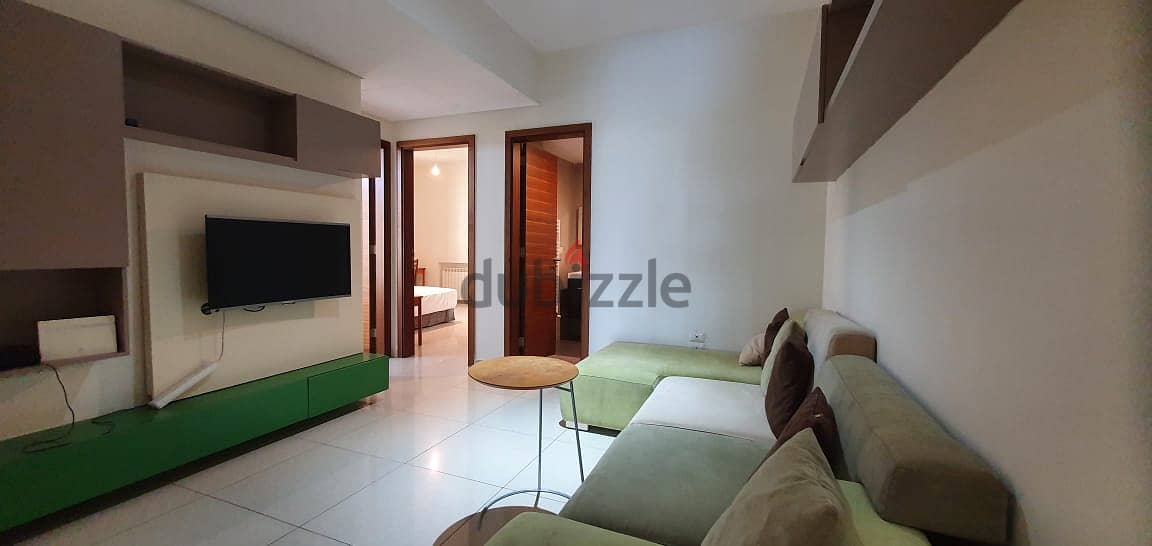 Apartment For sale in Yarzeh Garden شقة في اليرزة للبيع 2