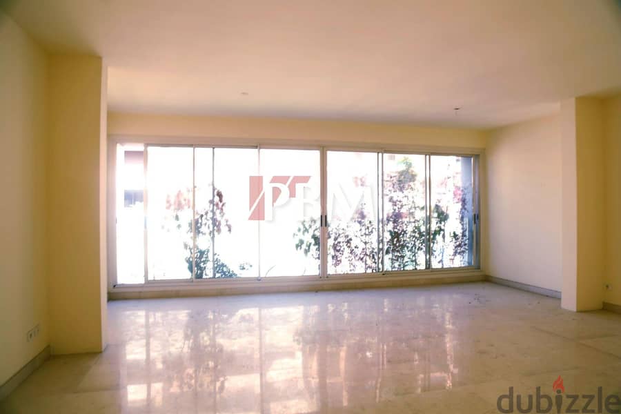 Charming Apartment For Sale In Hamra | 2 Parking | 190 SQM | 0