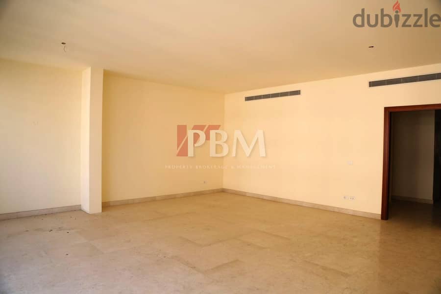 Charming Apartment For Sale In Hamra | 2 Parking | 190 SQM | 1