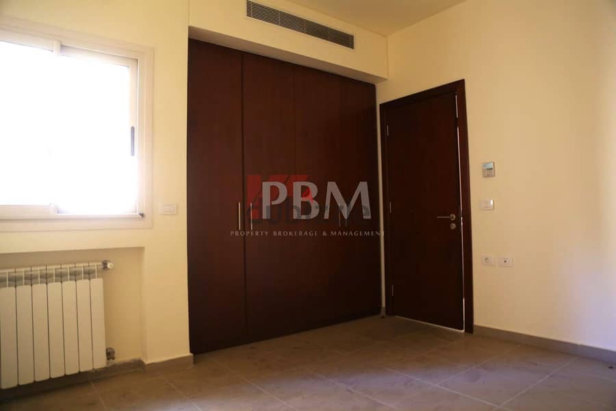 Charming Apartment For Sale In Hamra | 2 Parking | 190 SQM | 2