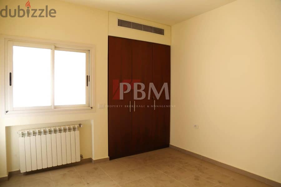 Charming Apartment For Sale In Hamra | 2 Parking | 190 SQM | 4