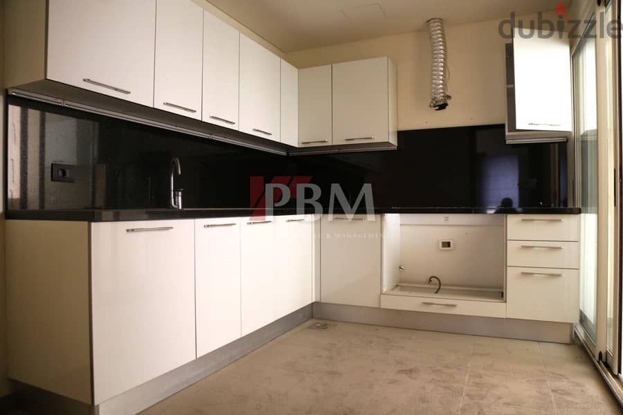 Charming Apartment For Sale In Hamra | 2 Parking | 190 SQM | 5