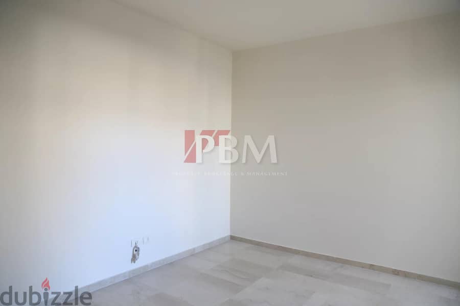 Good Condition Apartment For Sale In Hamra | Maid's Room | 165 SQM | 2