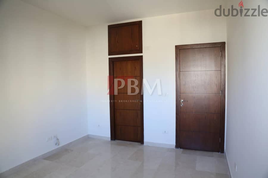 Good Condition Apartment For Sale In Hamra | Maid's Room | 165 SQM | 3