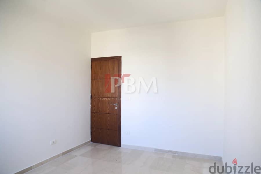 Good Condition Apartment For Sale In Hamra | Maid's Room | 165 SQM | 4