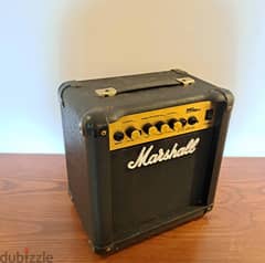 Marshall MG10CD electric guitar Amplifier