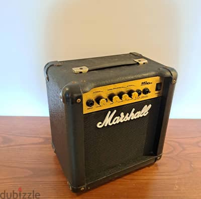 Marshall MG10CD electric guitar Amplifier