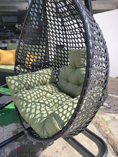 Dubizzle discount swing chair