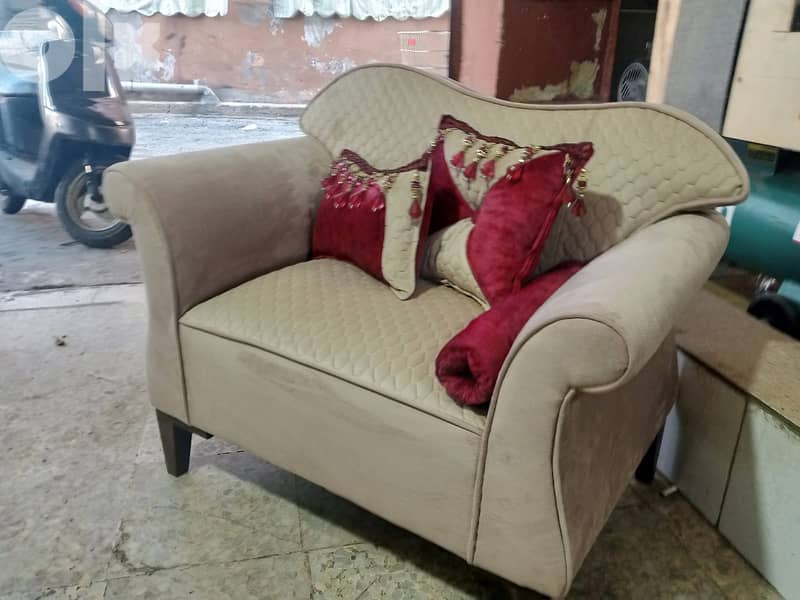 Chair or sofa 1
