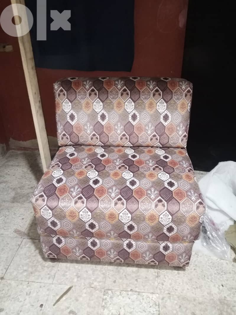 Chair or sofa 2