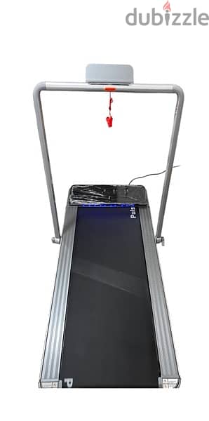 foldable under bed smart treadmill 1