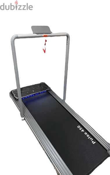 foldable under bed smart treadmill 3