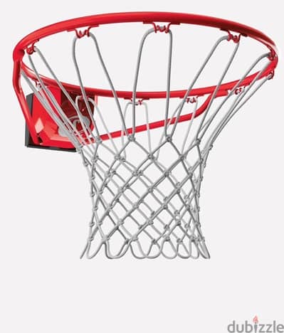 Spalding Pro Slam Basketball Rim