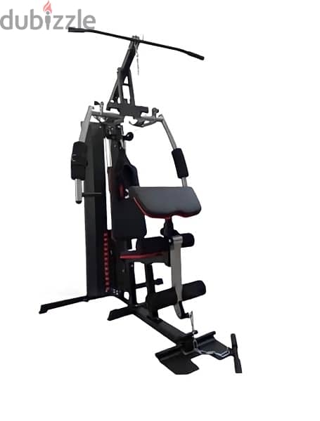 fitness 22 home gym station 1