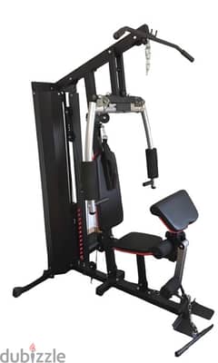 fitness 22 home gym station