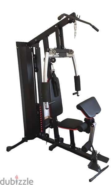 fitness 22 home gym station 0
