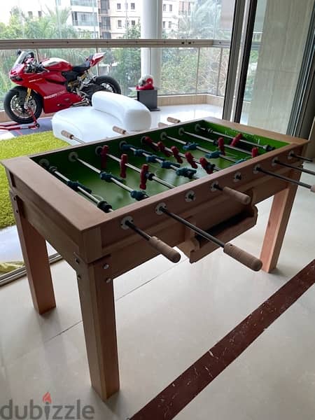 zayn wood soccer table 1