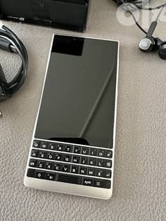 BlackBerry Key 2, like new