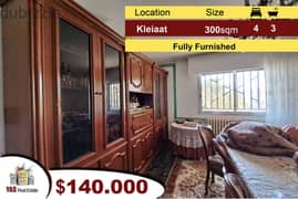 Kleiaat 300m2 | Well Maintained | Rarely Utilized | Luxury |