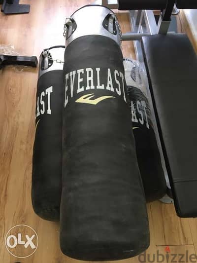 everlast 140 cm