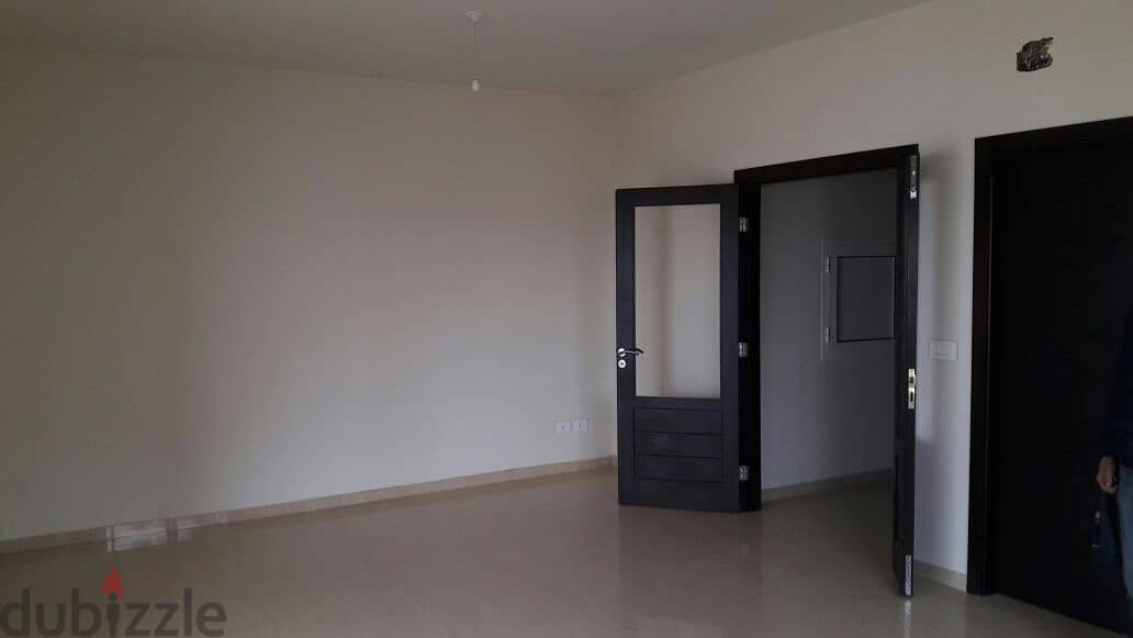 L11466-170 SQM Apartment With Terrace for Sale in Dbayeh 1