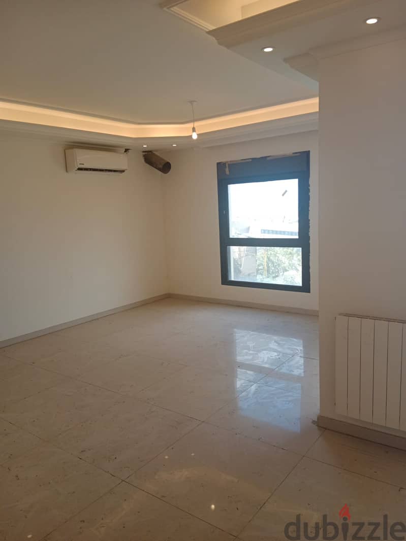 Hazmieh Prime (220Sq) Decorated With View, (HAR-107) 1