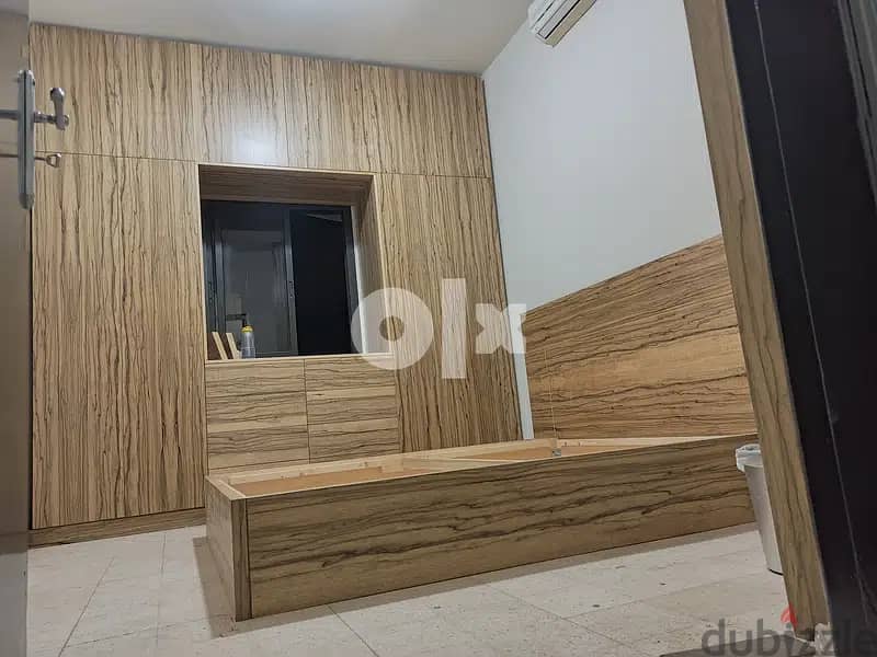 FURNISHED In Achrafieh Prime (290Sq) 3 Bedrooms (ACR-216) 4
