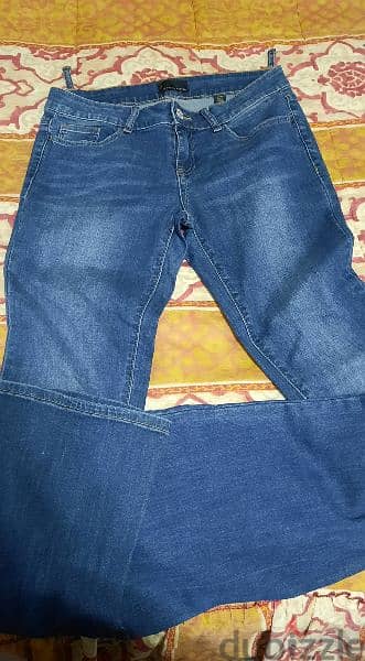 jeans by buffalo size 28 2