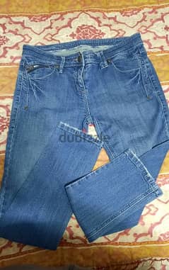 jeans dorothy perkins. size 14 eur42