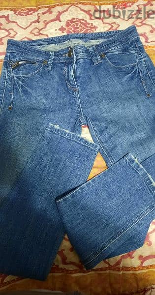 jeans dorothy perkins. size 14 eur42 1