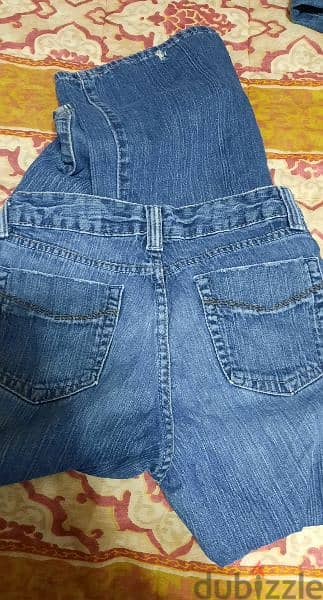 jeans dorothy perkins. size 14 eur42 2
