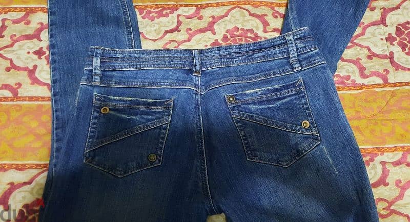 jeans dorothy perkins. size 14 eur42 3
