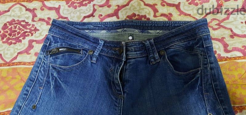 jeans dorothy perkins. size 14 eur42 4