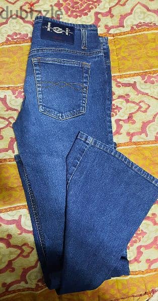 jeans LEI size 7 2