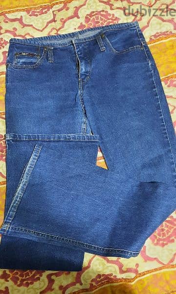 jeans LEI size 7 3