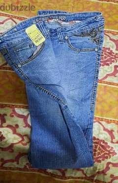 jeans Gazoz.   size small