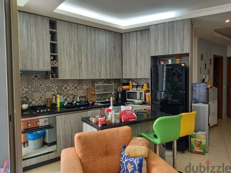 GREAT CATCH! gorgeous apartment in Jal el dib for sale 5