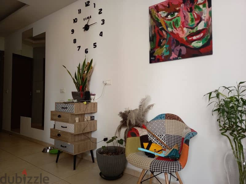 GREAT CATCH! gorgeous apartment in Jal el dib for sale 9