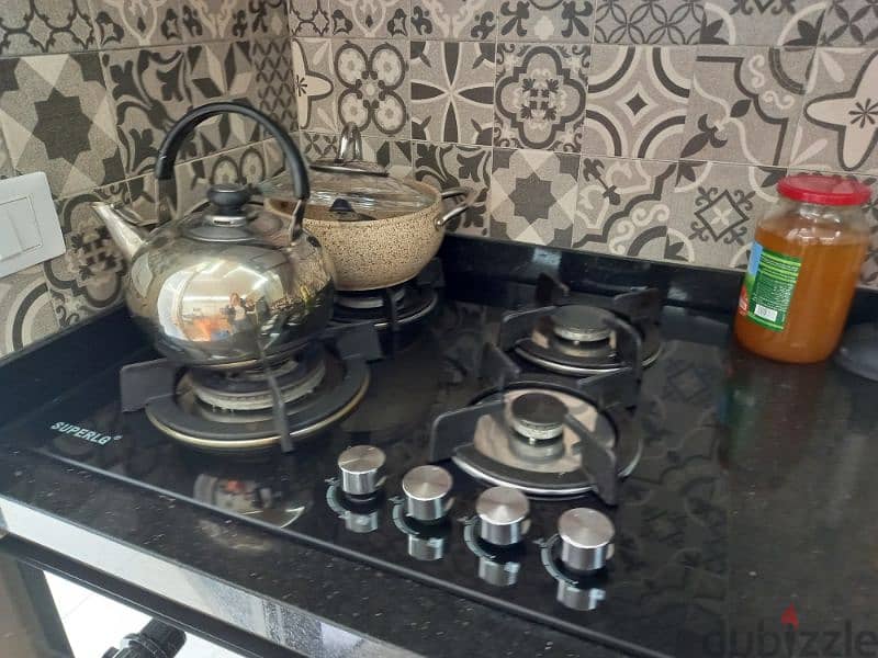 GREAT CATCH! gorgeous apartment in Jal el dib for sale 11