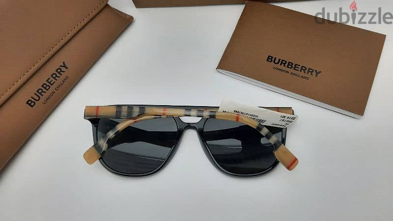 Burberry sunglasses 3