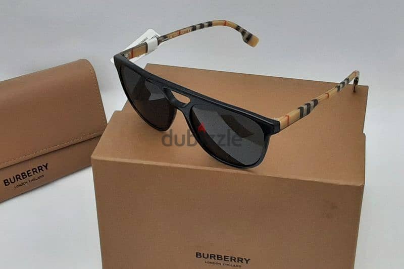 Burberry sunglasses 6