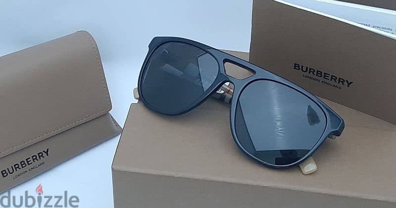 Burberry sunglasses 7