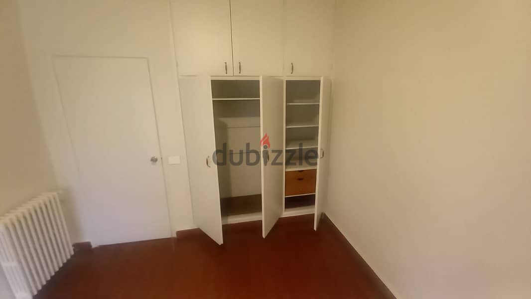 200 Sqm | Fully Renovated Apartment For Rent In Gemmayzeh 10