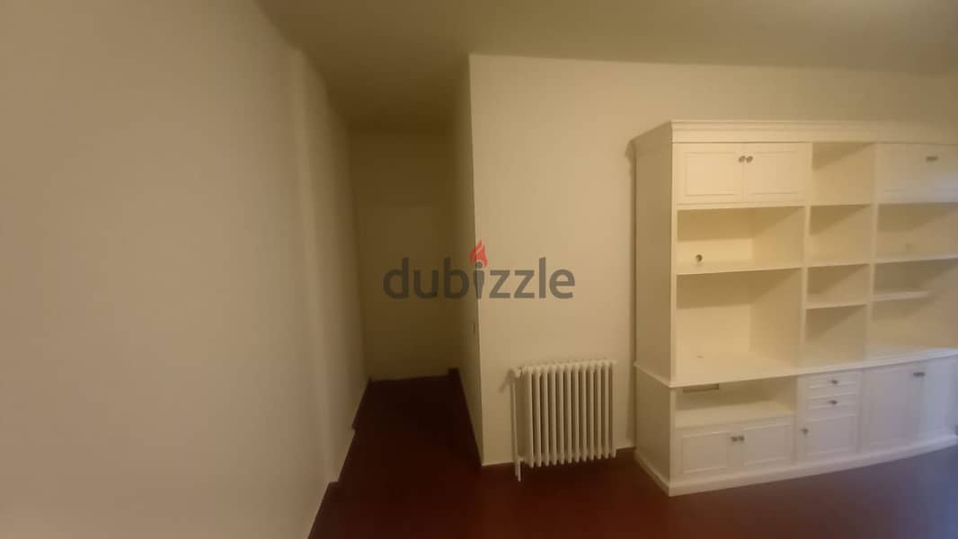 200 Sqm | Fully Renovated Apartment For Rent In Gemmayzeh 11