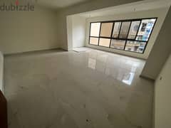 Brand New Apartment for sale in Mazraa شقة جديدة للبيع في مزرعة