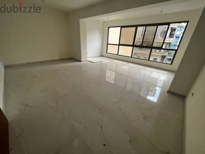 Brand New Apartment for sale in Mazraa شقة جديدة للبيع في مزرعة