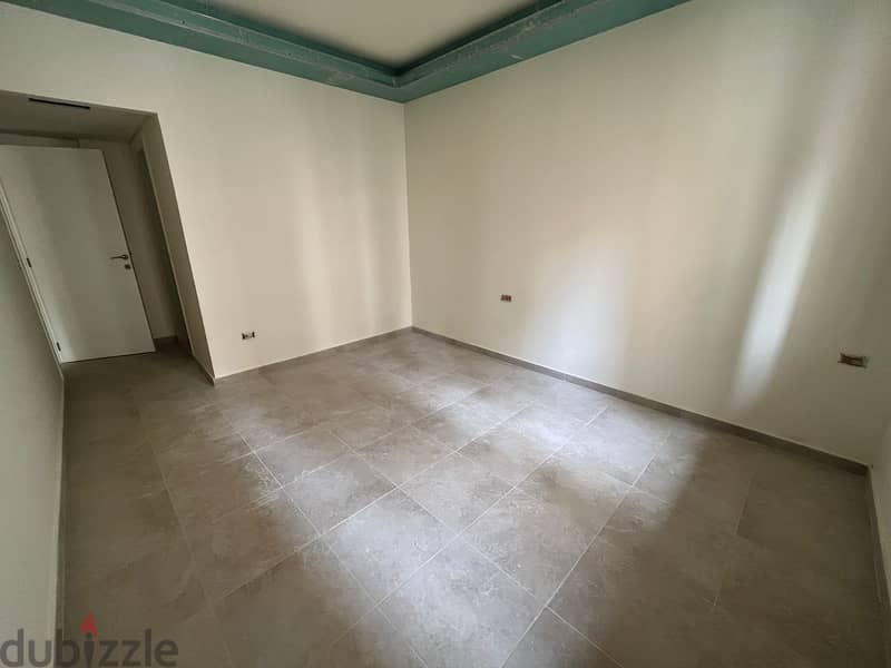 Brand New Apartment for sale in Mazraa شقة جديدة للبيع في مزرعة 1