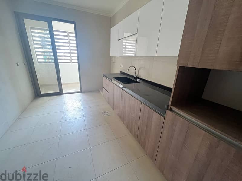 Brand New Apartment for sale in Mazraa شقة جديدة للبيع في مزرعة 4