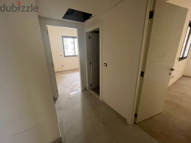 Brand New Apartment for sale in Mazraa شقة جديدة للبيع في مزرعة 6