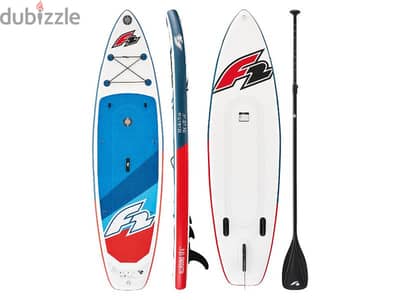 stand up paddle (sup) + KAYAK F2